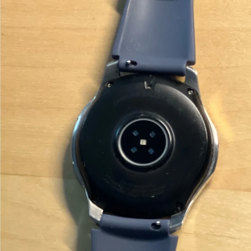 Samsung watch SM-R800 46 mm